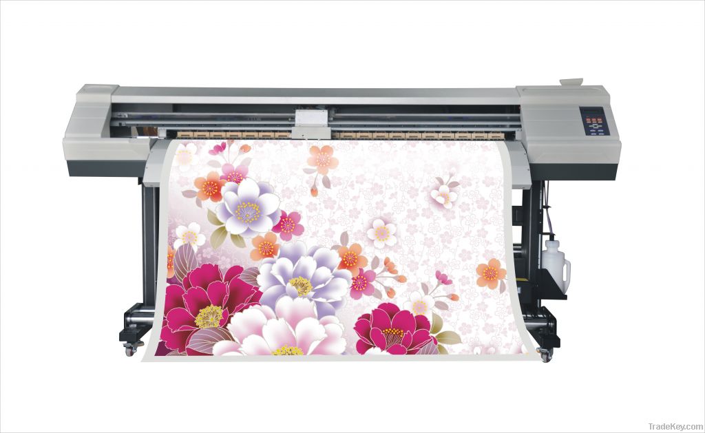 TP2180 DYE SUBLIMATION TRANSFER PRINTER