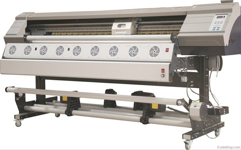 R2160 digital direct textile printer