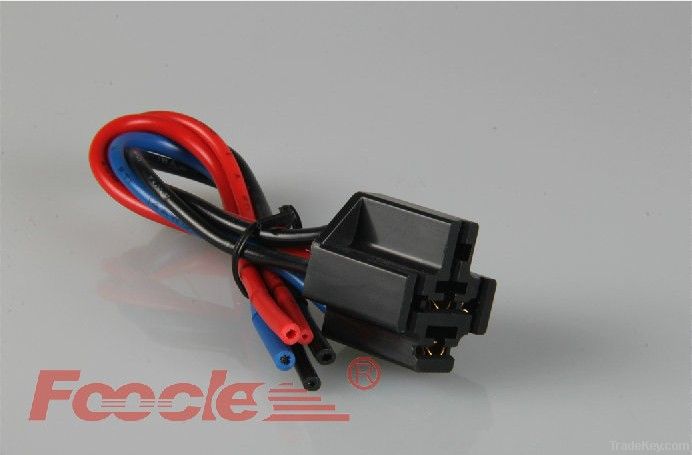 auto wiring harness