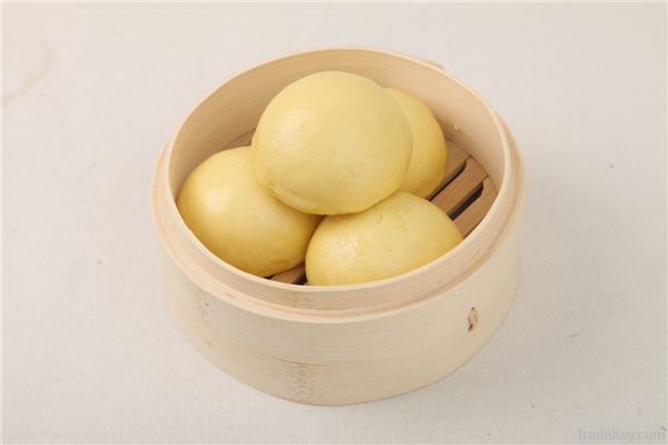 chinese snacks frozen corn steamed buns