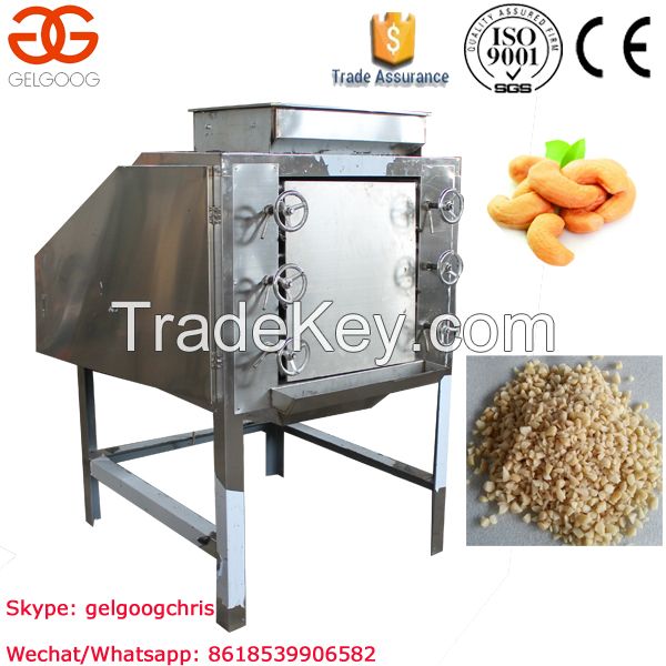 Almond Powder Milling Machine Sesame Crushing Machine Peanut Powder Gr