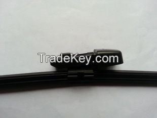 Multifunction rear wiper