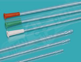 Nelaton Catheter