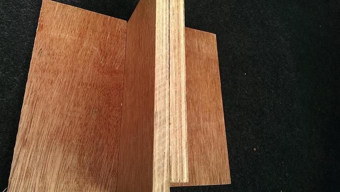 high quality plywood