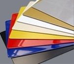 Composite Panel Aluminum Foil