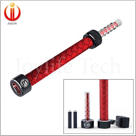 2014 inovation e cigarette Starbuzz E hose hookah vaporizer 2200mah capacity huge vapor. 