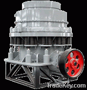 PYB1200Cone Crusher