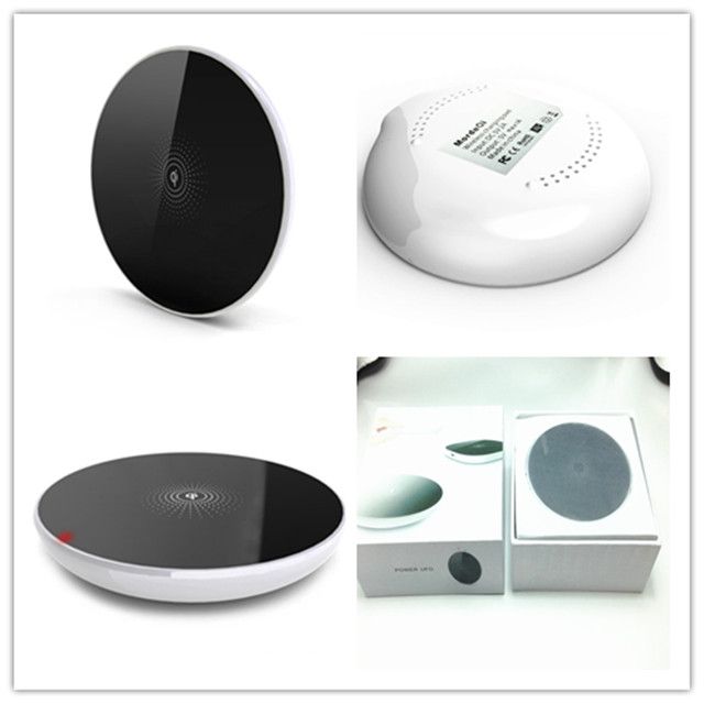  qi wireless charger  for iphone5/ Samsung