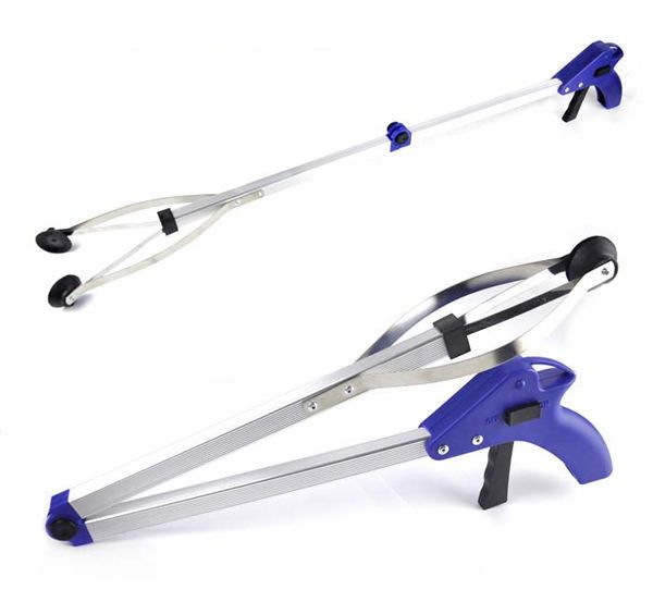 EZ reacher pick-up tools