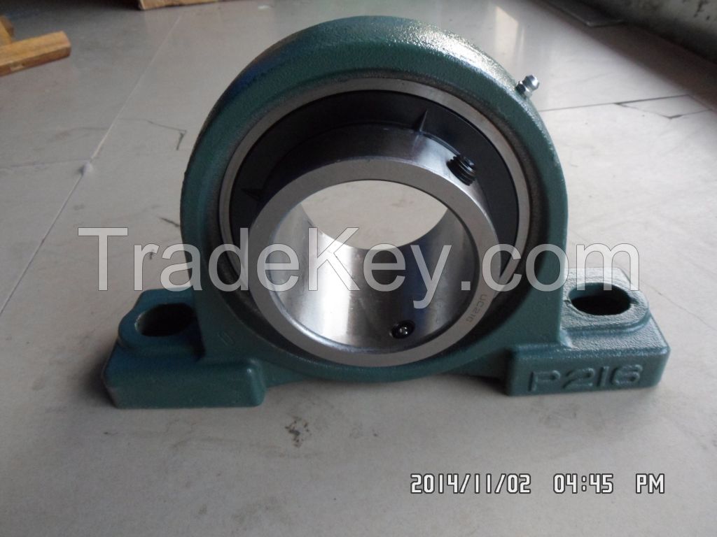 Cylindrical roller bearing