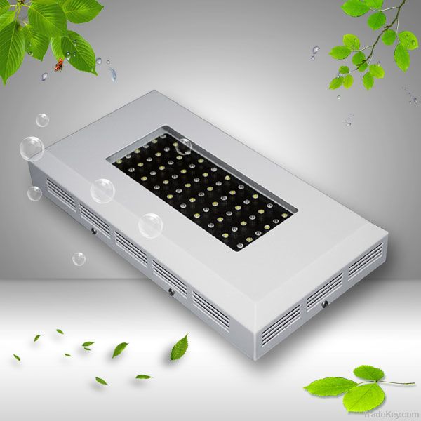 New design 60w led aquarium light