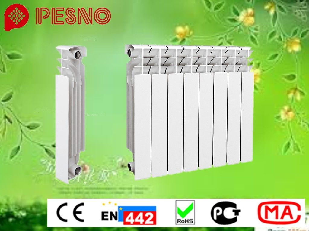 radiator manufacturer