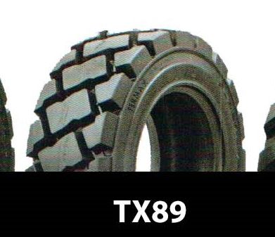 Permax Tires