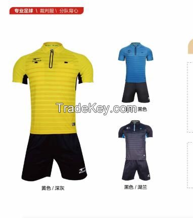 SUNAIS High Quality unisex  Adult & kids Football Jersey uniform soccer jersey in stock printing Numbers and Letters