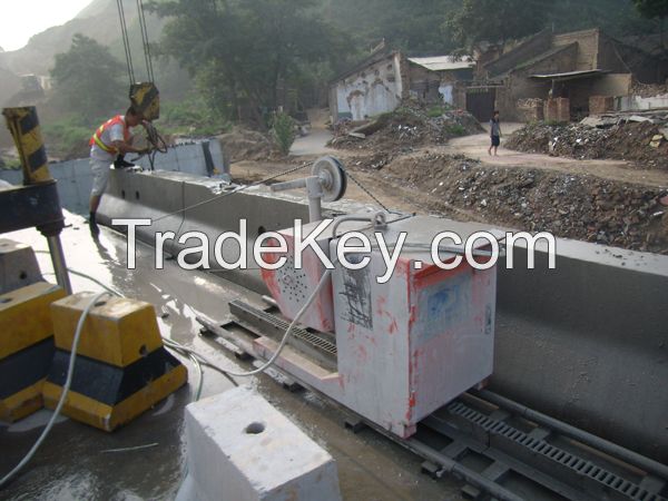 wire saw for concrete cutting,diamond wires