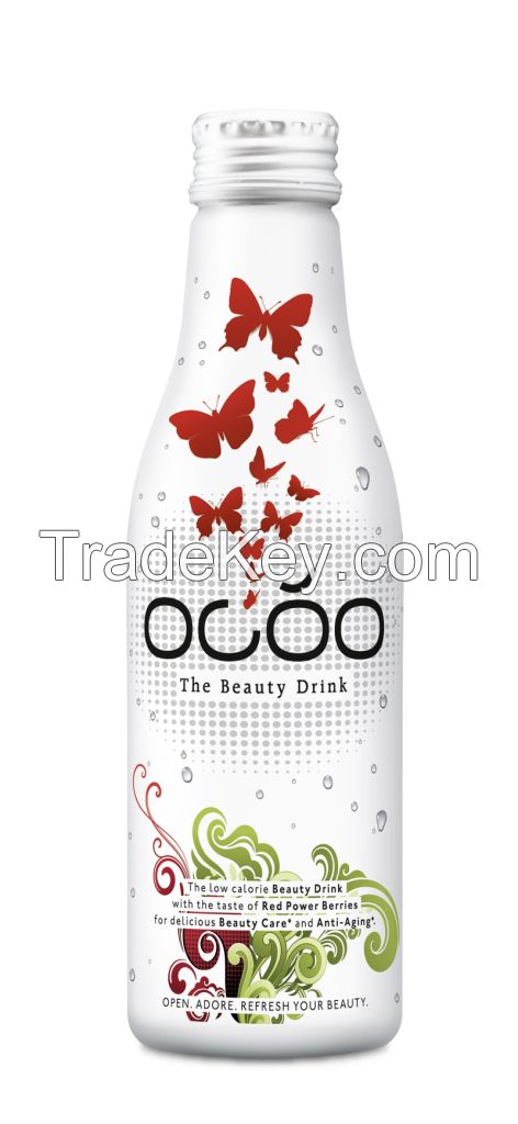 OCOO - The Beauty Drink