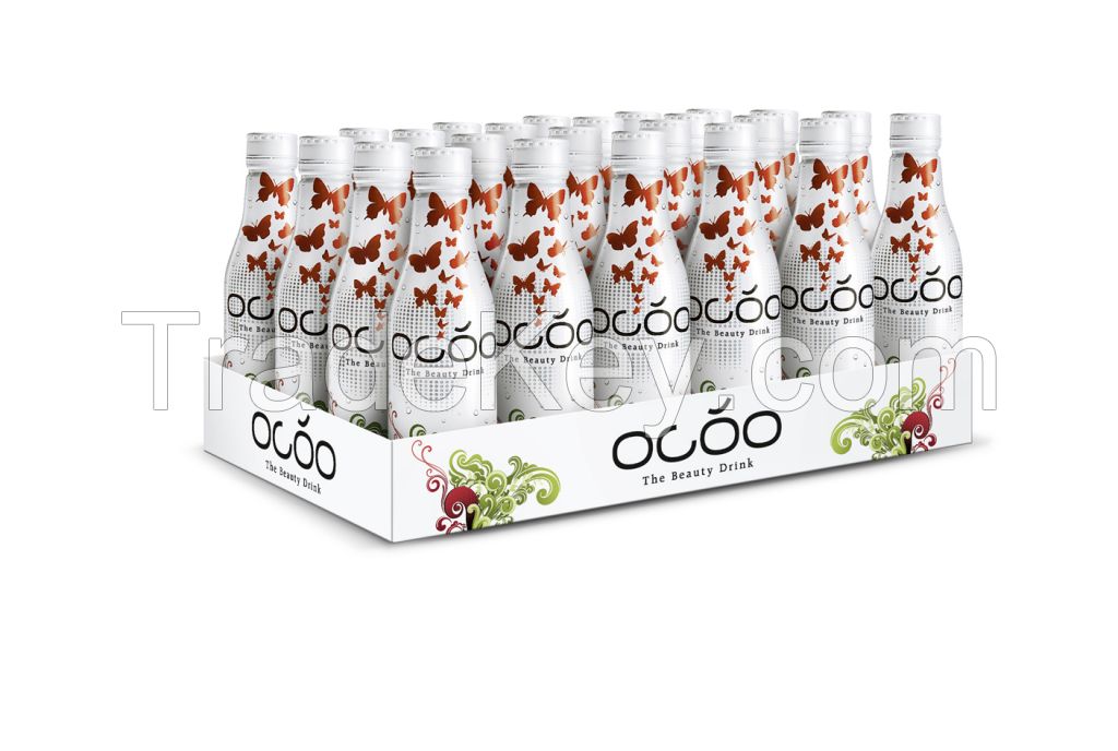 OCOO - The Beauty Drink