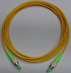 Fiber Optic Patch Cord