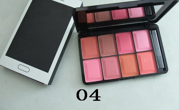 Makeup cosmetics