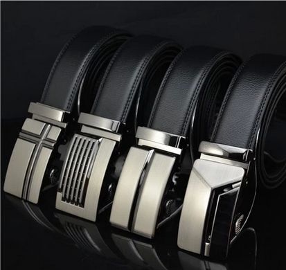 Belts leather belts