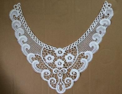 Collar Lace