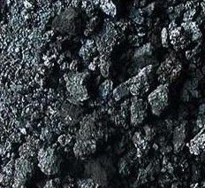 Calcined Petroleum Coke