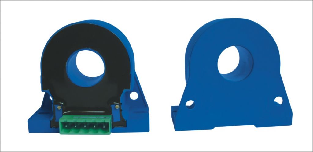 Direct sell SCD-AC Series AC DC Leakage Close Loop Current Sensor