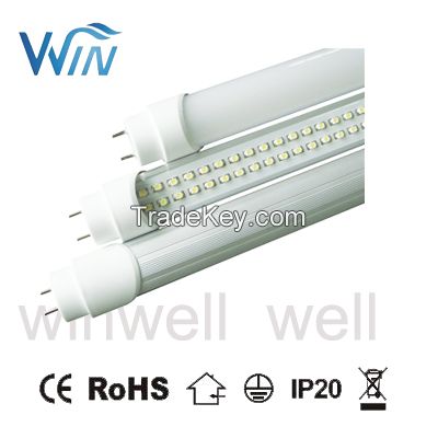 18W 22W 120cm G13 T8 LED Tube Light