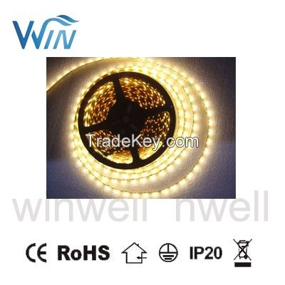 5050, 3528 SMD LED Flexible Strip Light