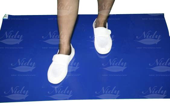 Save Your Cost! Cleanroom Sticky Mat