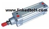 pneumatic cylinder