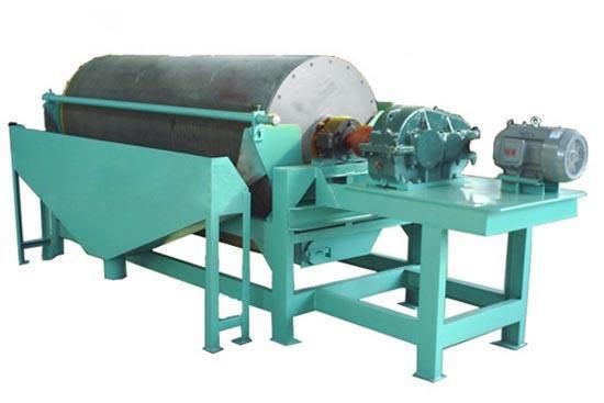 Magnetic Separator,Iron Ore Beneficiation Plant