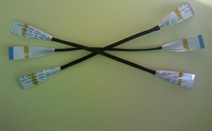 flexible flat cable