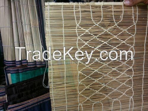 Wooden Bamboo Blinds/CHiks