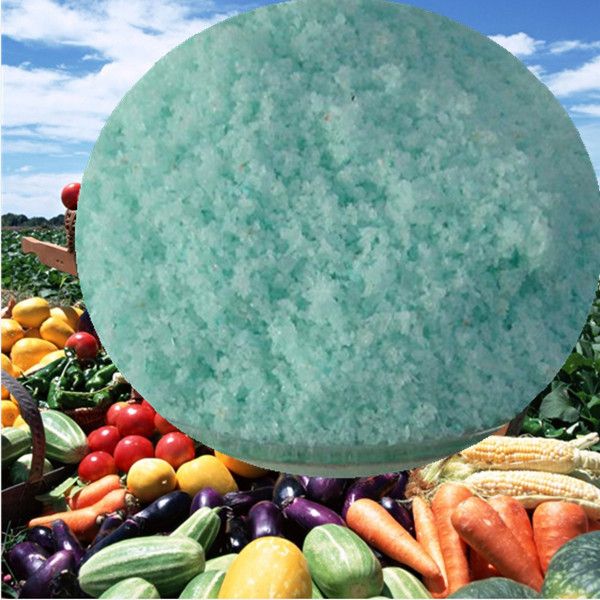 NPK water soluble fertilizer