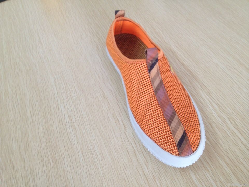 women casual mesh  shoes