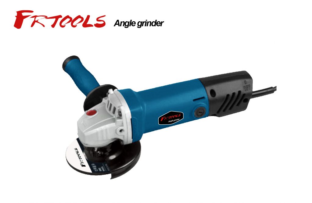 Angle grinder