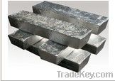 Magnesium Ingot 99.9%