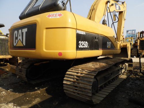 Used CAT 325DL Excavator for sale