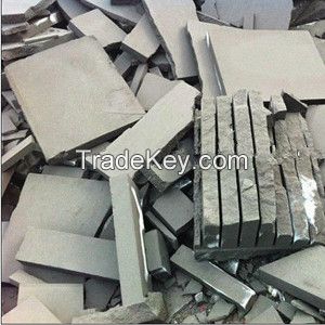 carbon anode scrap/ graphite scrap/ carbon anode butt