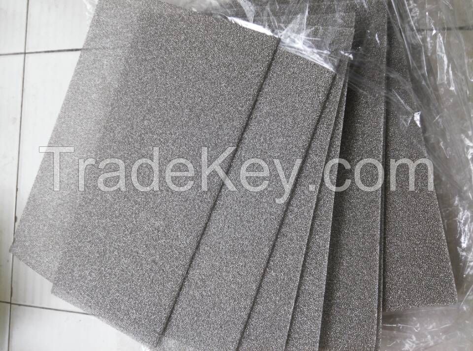 Nickel Foam, Aluminium Foam, NiCr Foam