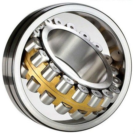 Self-aligning Roller Bearing 2207 Bearing