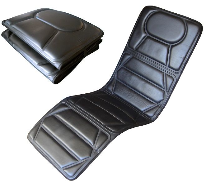 Massager Mattress with Heat