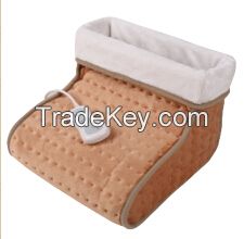 Foot Massage Heated Foot Warmer