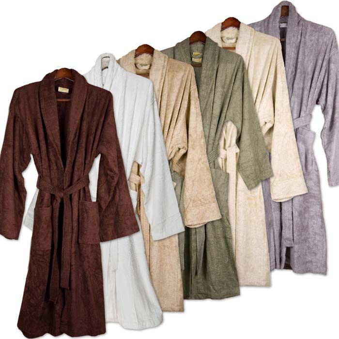 Bath Robe