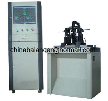 Motor Rotor Balancing Machine YYQ-5