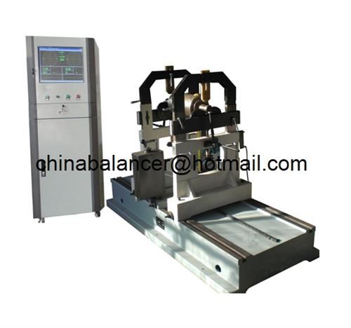 Grinding Wheel Balancing Machine YYQ-300