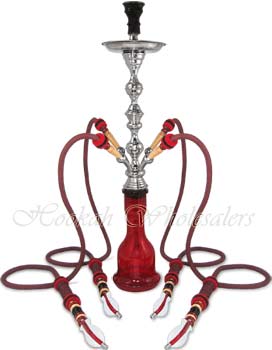 Egyptian Hookah