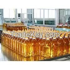 Refined Sunflower Oil