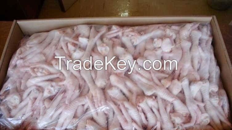 HALAL FROZEN CHICKEN PRODUCTS FROM BRAZIL